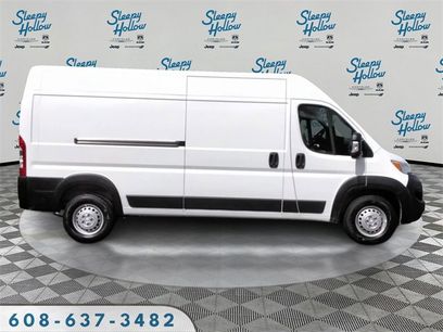 Used 2025 RAM ProMaster 2500 w/ Safety Group