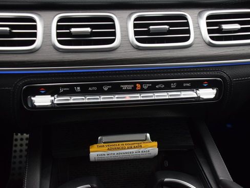 New 2026 Mercedes-Benz GLE 53 AMG 4MATIC Coupe image 26