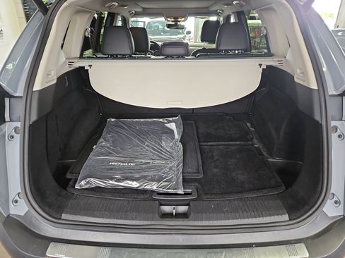 Used 2023 Nissan Rogue SL w/ SL Premium Package AWD/4WD image 12