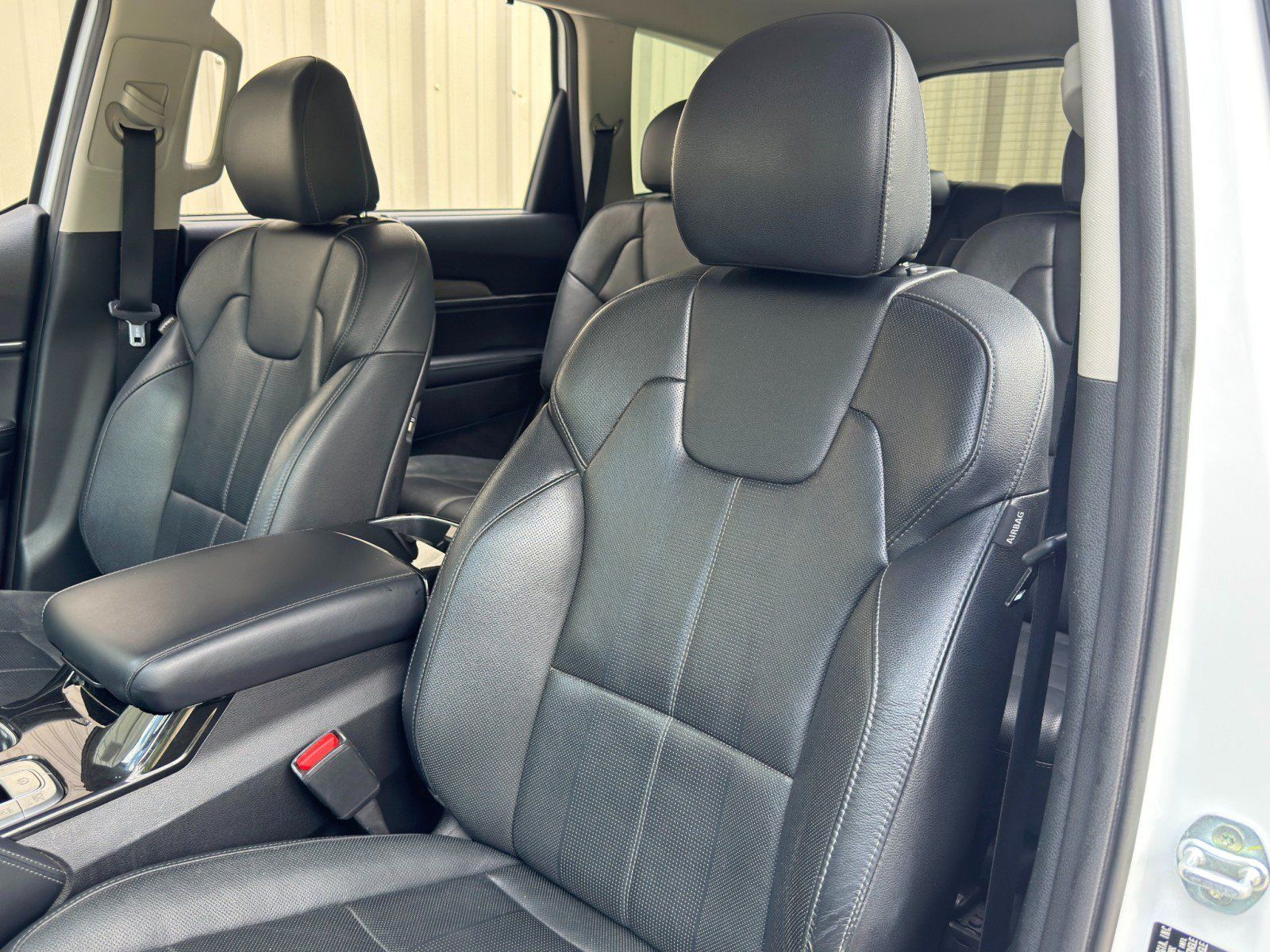 Used 2021 Kia Telluride EX w/ EX Premium Package AWD/4WD image 38