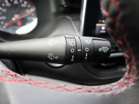 Used 2023 Jeep Compass Trailhawk image 38