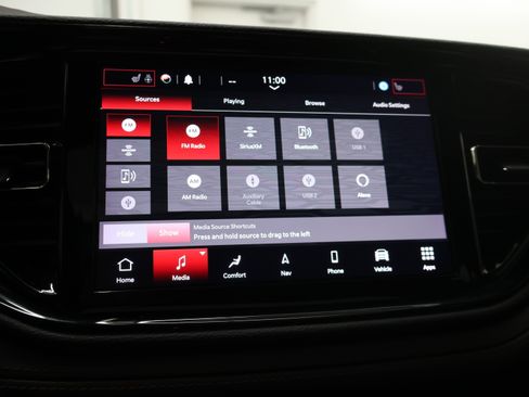 Used 2022 Dodge Durango R/T w/ Blacktop Package AWD/4WD image 51