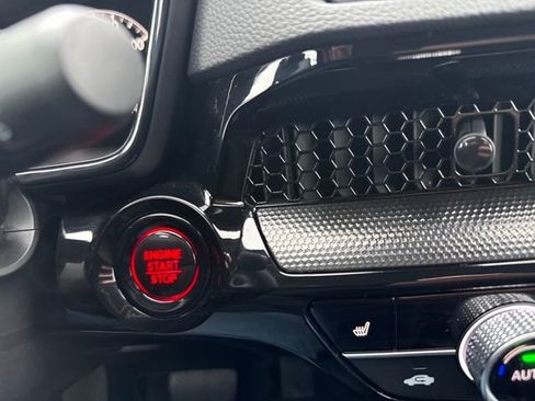 Certified 2025 Honda CR-V EX-L image 30