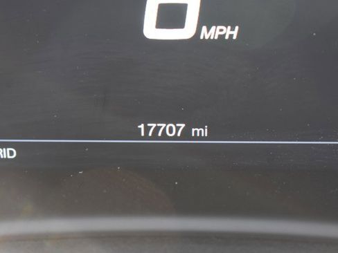 Used 2024 Dodge Hornet R/T Plus image 25