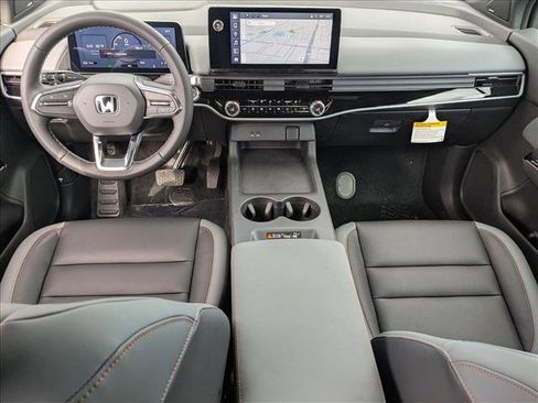 New 2026 Honda Prologue Touring image 13