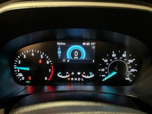 Used 2020 Ford Escape SE AWD/4WD image 24