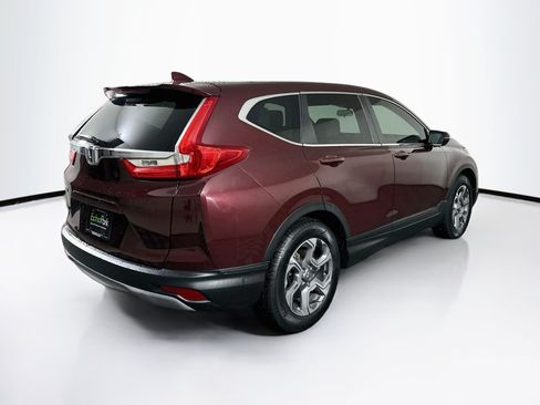 Used 2018 Honda CR-V EX image 9