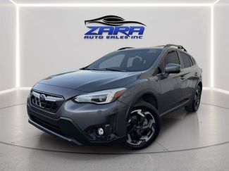Used 2021 Subaru Crosstrek 2.5i Limited w/ Moonroof Package 2 AWD/4WD video 1