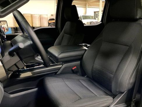 Certified 2023 Ford F150 XLT w/ Equipment Group 302A High image 23