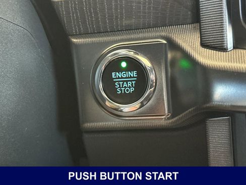 Used 2023 Ford F150 Platinum w/ Equipment Group 701A High AWD/4WD image 27
