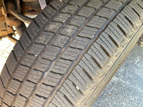 Used 2011 Chevrolet Silverado 1500 W/T image 9