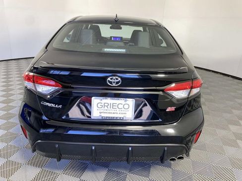 Used 2025 Toyota Corolla SE FWD image 7