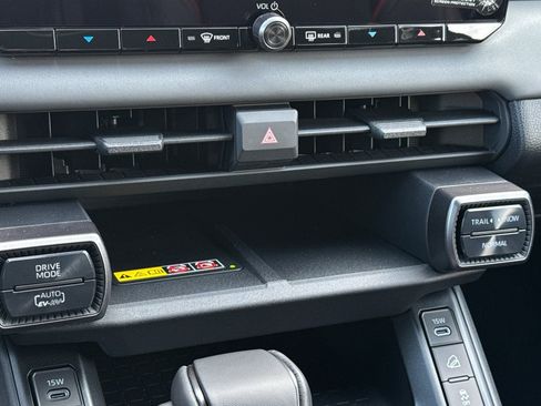 New 2026 Toyota RAV4 AWD Plug-in Hybrid image 23