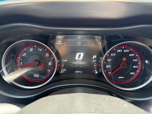 Used 2020 Dodge Charger Scat Pack RWD image 21