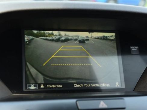 Used 2016 Acura MDX SH-AWD w/ Technology Package image 14