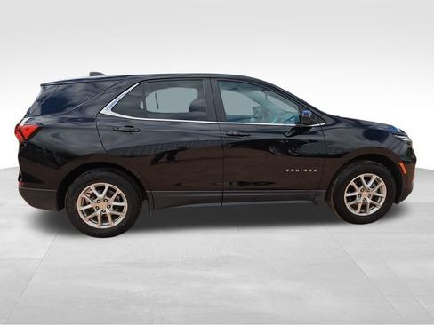 Used 2024 Chevrolet Equinox LT AWD/4WD image 8