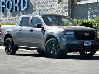 New 2025 Ford Maverick XLT w/ XLT Luxury Package video 2