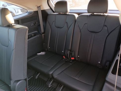 New 2026 Kia Sorento S w/ S Panoramic Sunroof Package image 30