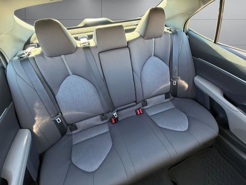 Used 2024 Toyota Camry LE image 19