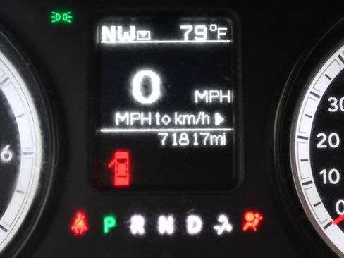 Used 2016 RAM 1500 Express image 14