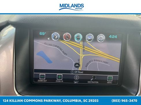 Used 2018 Chevrolet Tahoe LT AWD/4WD image 22