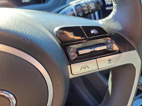 Used 2024 Hyundai Tucson XRT image 27