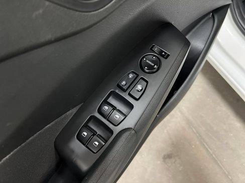 Used 2018 Hyundai Accent SEL FWD image 12