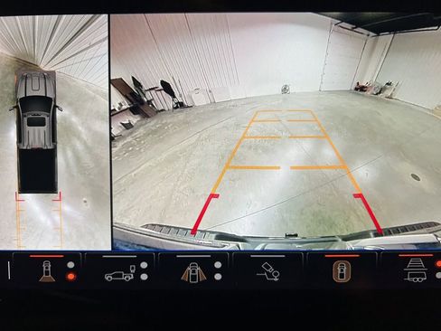 Certified 2024 GMC Sierra 2500 Denali Ultimate image 18