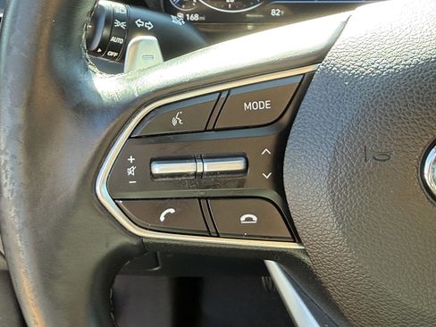 Used 2021 Hyundai Palisade Limited image 16