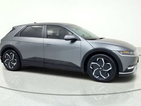 Used 2023 Hyundai Ioniq 5 SEL RWD image 10