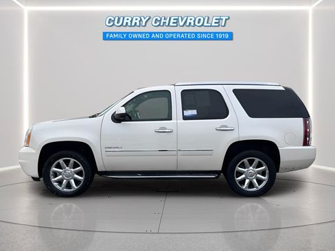 Used 2013 GMC Yukon Denali image 7