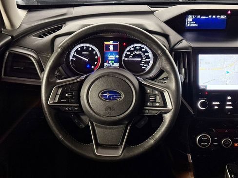 Used 2021 Subaru Forester Touring w/ Popular Package #2 image 13