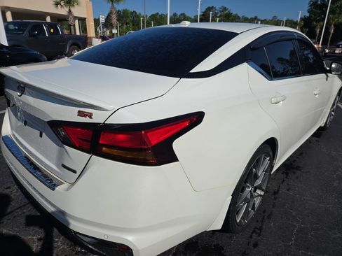 Used 2023 Nissan Altima 2.0 SR image 6