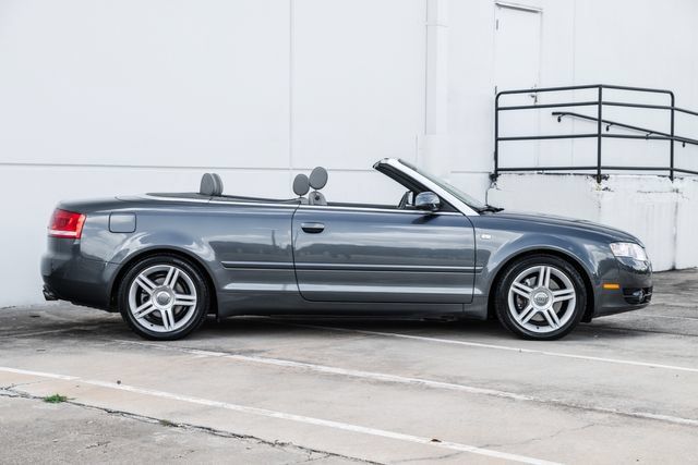 Used 2007 Audi A4 2.0T FWD image 58