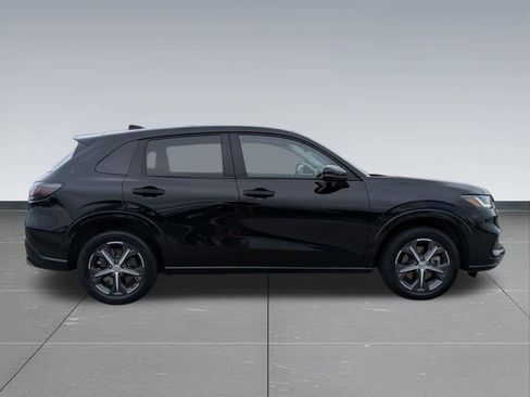 Certified 2023 Honda HR-V EX-L image 7