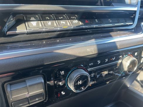 New 2026 Chevrolet Silverado 3500 LTZ w/ LTZ Plus Package image 21