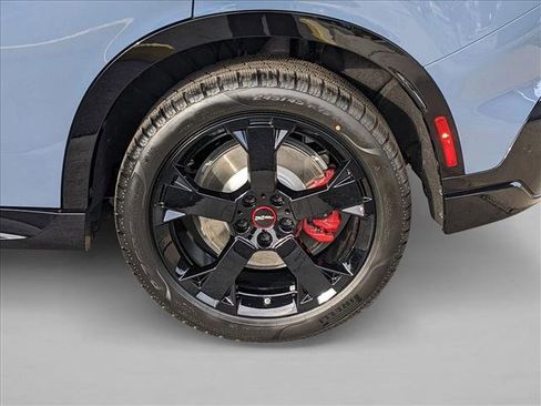 New 2026 MINI Cooper Countryman John Cooper Works w/ Comfort Package Max image 10