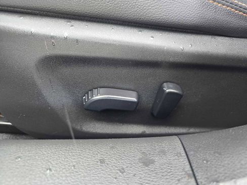 Used 2022 Nissan Altima 2.5 SR image 25