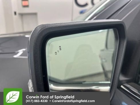 New 2026 Ford F150 Lariat w/ Equipment Group 501A Mid image 40