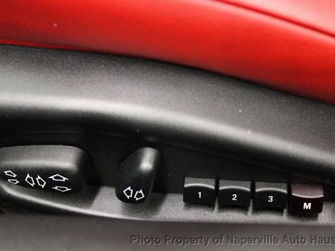 Used 2004 BMW Z4 3.0i image 11