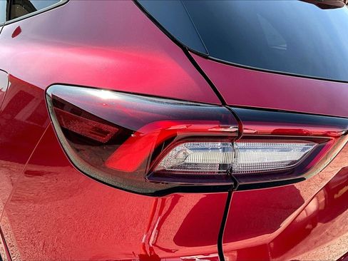 Used 2026 Ford Escape ST-Line Elite w/ Premium Technology Package image 28