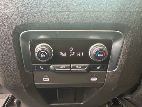 Used 2023 Chevrolet Tahoe RST w/ Luxury Package image 10