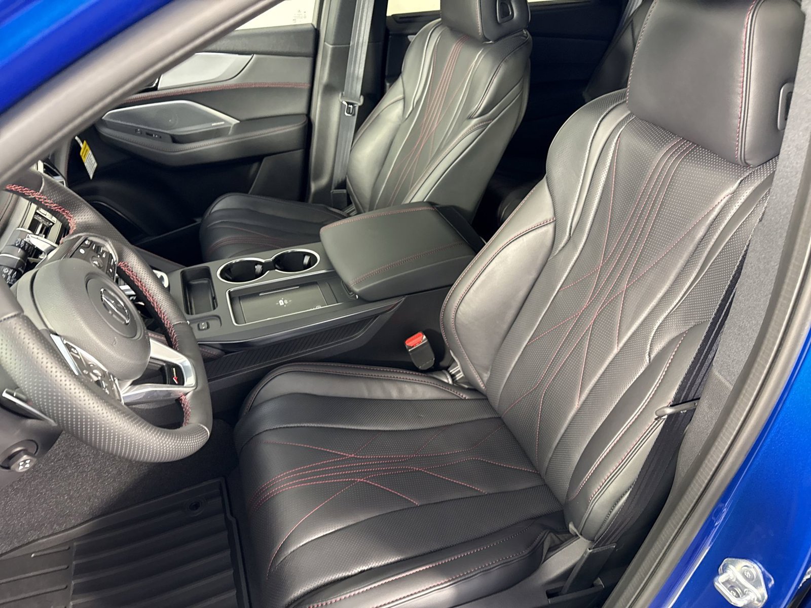 Used 2026 Acura MDX A-Spec w/ Advance Package AWD/4WD image 21