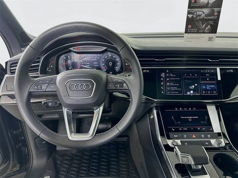 New 2026 Audi Q7 2.0T Premium image 19