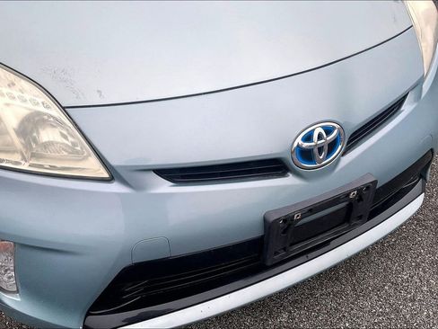 Used 2013 Toyota Prius Two image 30