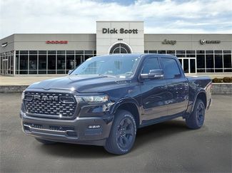 New 2026 RAM 1500 Big Horn video 2