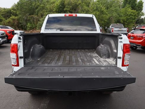 Used 2022 RAM 2500 Tradesman AWD/4WD image 25