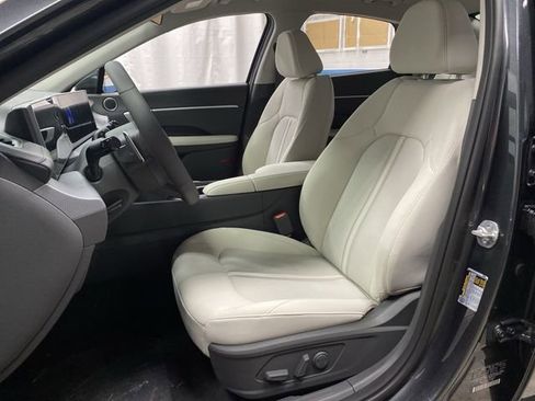 New 2026 Hyundai Sonata SEL image 4