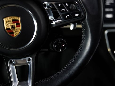 Used 2019 Porsche Panamera Turbo S AWD/4WD image 25