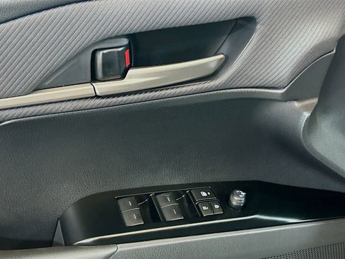 New 2026 Toyota Camry SE FWD image 17